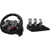 Игровой руль Logitech G29 Driving Force для PS3 / PS4 / PS5