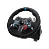 Игровой руль Logitech G29 Driving Force для PS3 / PS4 / PS5