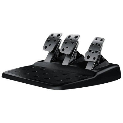 Игровой руль Logitech G29 Driving Force для PS3 / PS4 / PS5