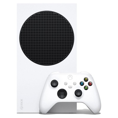 Microsoft Xbox Series S 512Gb