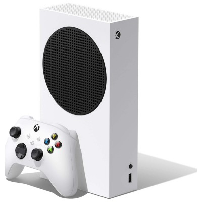 Microsoft Xbox Series S 512Gb