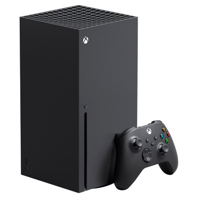 Microsoft Xbox Series X 1Tb