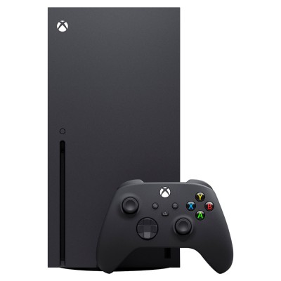 Microsoft Xbox Series X 1Tb