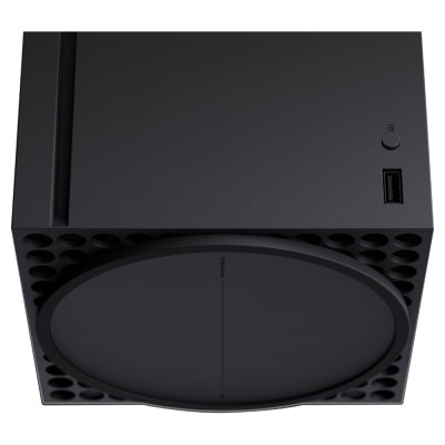 Microsoft Xbox Series X 1Tb