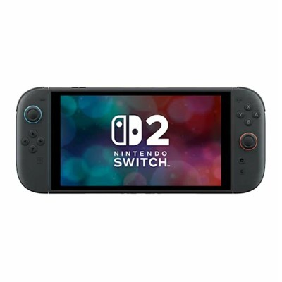 Nintendo Switch 2 256Gb Black