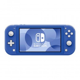 Nintendo Switch Lite 32Gb Blue