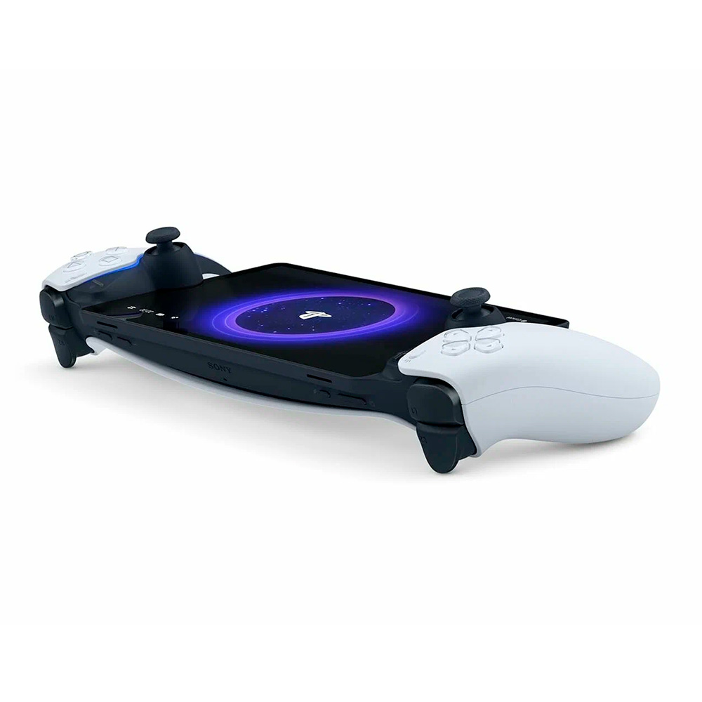 PLAYSTATION 8. PLAYSTATION Portal Remote Player.