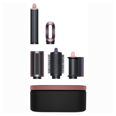 Стайлер Dyson Airwrap HS08 ID Complete Long Jasper Plum