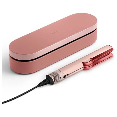 Выпрямитель Dyson Airstrait HT01 Kanzan Pink + Case