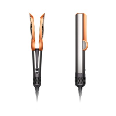 Выпрямитель Dyson Airstrait HT01 Nickel / Copper