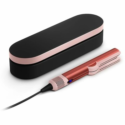 Выпрямитель Dyson Airstrait HT01 Strawberry bronze / Blush Pink + Case
