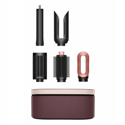 Стайлер Dyson Airwrap HS09 Complete Long Ceramic Pink/Rose Gold