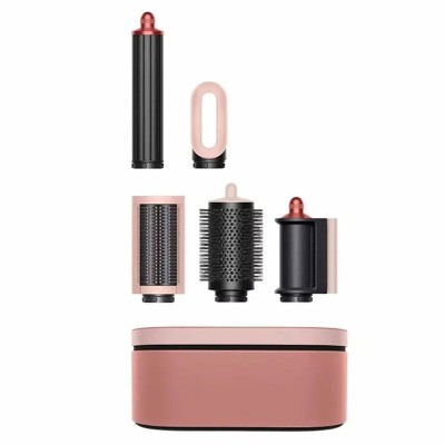 Стайлер Dyson Airwrap HS08 ID Complete Long Kanzan Pink