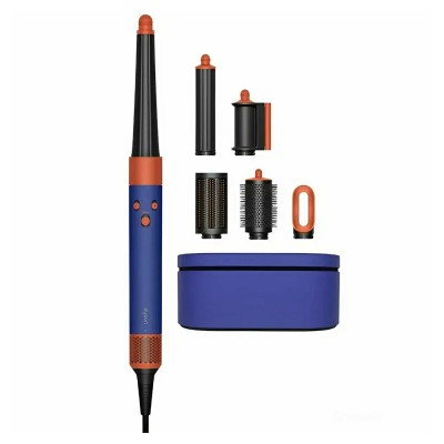 Стайлер Dyson Airwrap HS08 ID Complete Long Vinca Blue