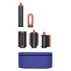 Стайлер Dyson Airwrap HS08 ID Complete Long Vinca Blue