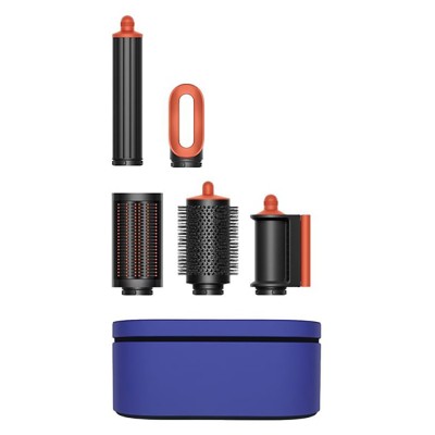 Стайлер Dyson Airwrap HS08 ID Complete Long Vinca Blue