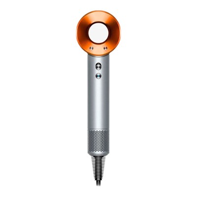 Фен Dyson Supersonic HD08 Nickel / Copper 