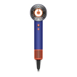 Фен Dyson Supersonic Nural HD16 Vinca Blue/Topaz