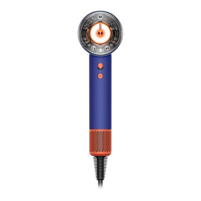 Фен Dyson Supersonic Nural HD16 Vinca Blue/Topaz