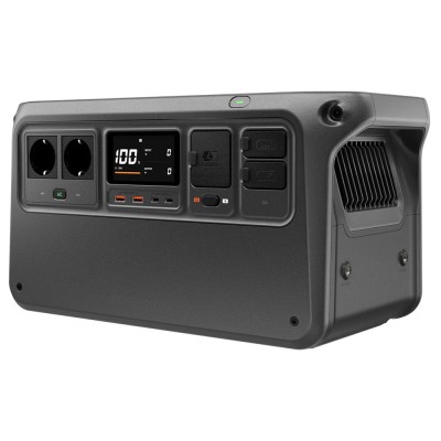 Электростанция DJI Power 1000 V2
