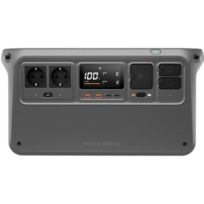 Электростанция DJI Power 1000 V2