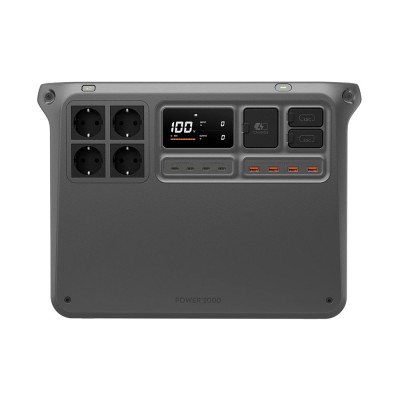 Электростанция DJI Power 2000