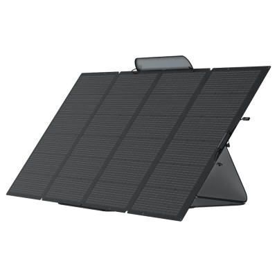 Солнечная панель EcoFlow 400W