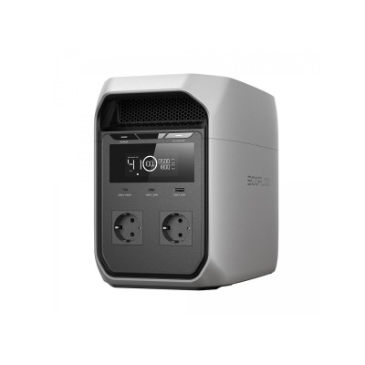 Электростанция EcoFlow Delta 3 Classic