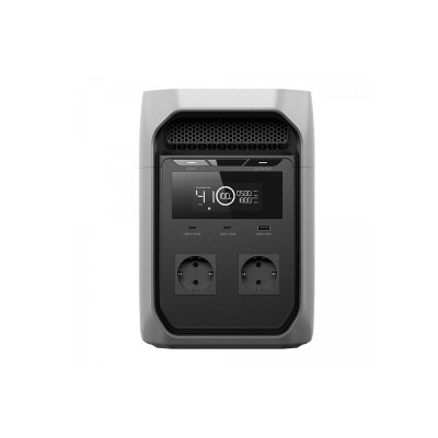 Электростанция EcoFlow Delta 3 Classic