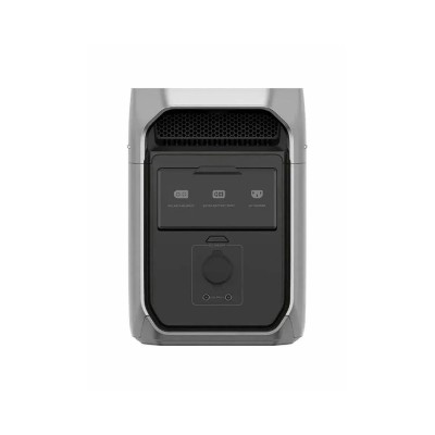 Электростанция EcoFlow Delta 3 Plus