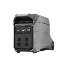 Электростанция EcoFlow Delta 3 Pro