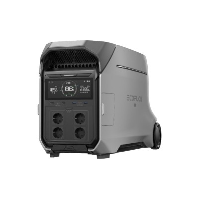 Электростанция EcoFlow Delta 3 Pro