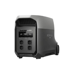 Электростанция EcoFlow Delta 3 Ultra