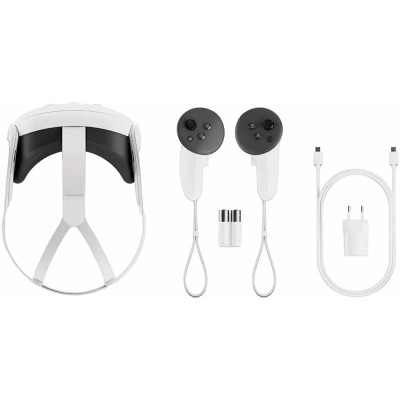 Oculus Quest 3s 128 Gb