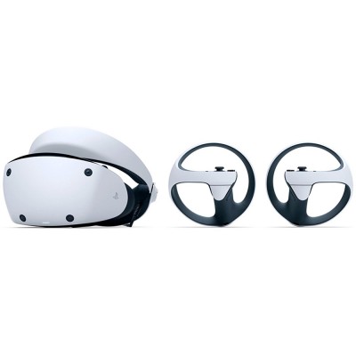 Sony PlayStation VR 2