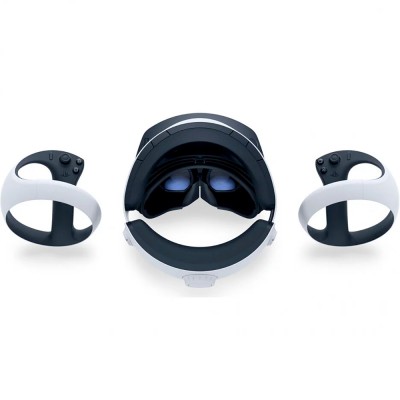 Sony PlayStation VR 2