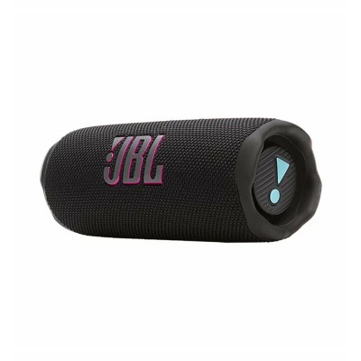 JBL Flip 7 Black Orange