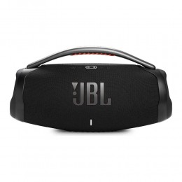 JBL Boombox 3 Black