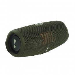 JBL Charge 5 Green