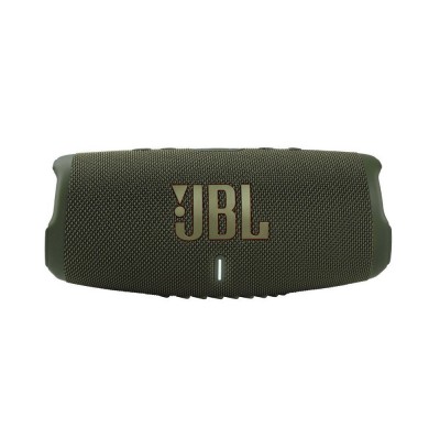 JBL Charge 5 Green