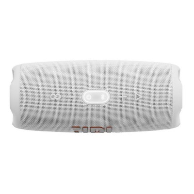 JBL Charge 5 White