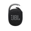 JBL Clip 4 Black