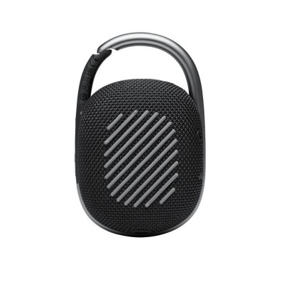 JBL Clip 4 Black