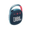 JBL Clip 4 Blue Pink