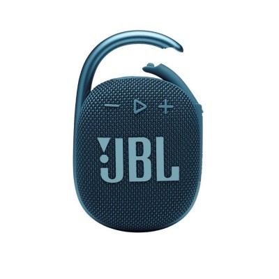 JBL Clip 4 Blue