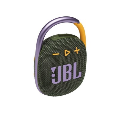 JBL Clip 4 Green