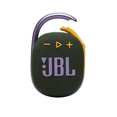 JBL Clip 4 Green