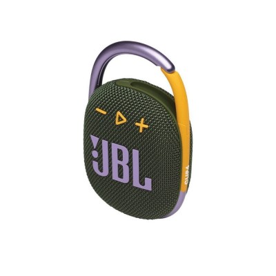 JBL Clip 4 Green