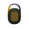 JBL Clip 4 Green