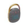 JBL Clip 4 Gray